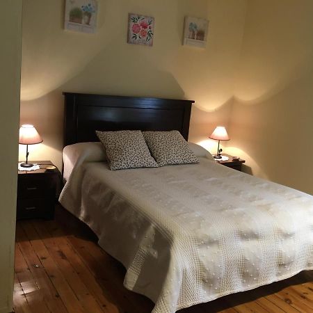 Casa Antigua Con Encanto En Cabaneros Retuerta de Bullaque Ngoại thất bức ảnh