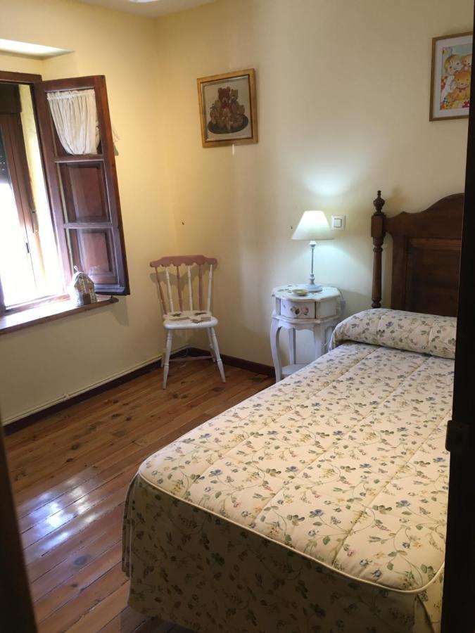 Casa Antigua Con Encanto En Cabaneros Retuerta de Bullaque Ngoại thất bức ảnh